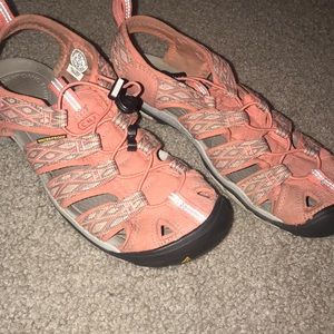 Women’s Keen sandels